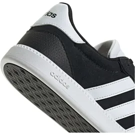 adidas Breaknet Sleek Core Black / Cloud White / Core Black 37 1/3