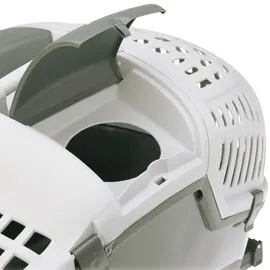 Nobby Transportbox Avior grau