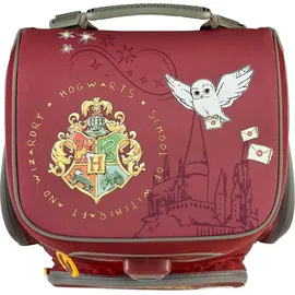 Scooli EasyFit 5-tlg. harry potter