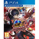 Persona 5 Dancing In The Starlight - Day One Edition (USK) (PS4)