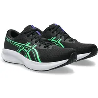 Asics Patriot 14 Herren Schwarz / Grün 45