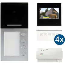 HHG Villa AP Set 4 B