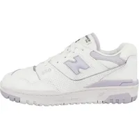 New Balance 550 sea salt/ice wine/white 41