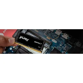 Kingston FURY Impact 32GB CL20