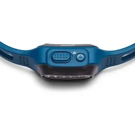 Black Diamond Deploy Run Light Creek Blue