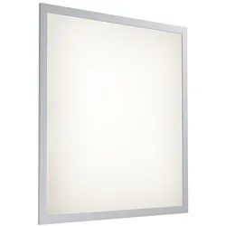 LEDVANCE smartes LED Aufbau- Panel PLANON Plus Multicolor RGB 20W 300mm DIM
