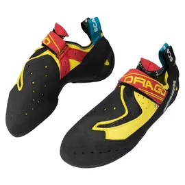 Scarpa Drago Gelb 41,5
