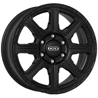 DOTZ Kalahari black