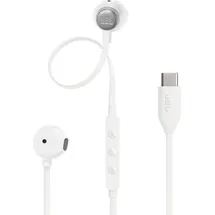 JBL Tune 305C Weiß