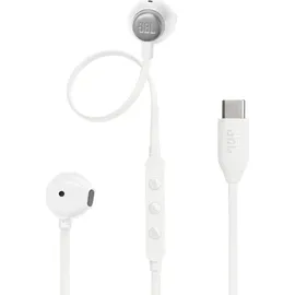 JBL Tune 305C Weiß