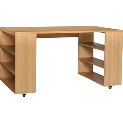 Utility Schreibtisch 140 cm