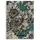 Matabooks Notizbuch Chrysanthemum A5 blanko farbig