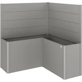 Biohort Belvedere L150 152 x 91 x 152 cm Quarzgrau