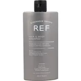 REF. REF Hair & Body Shampoo 285 ml