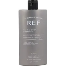 REF. REF Hair & Body Shampoo 285 ml