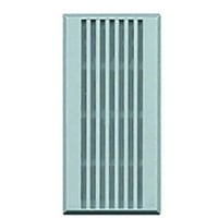 Legrand Summer Axolute Aluminium HC4356/12