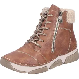 Rieker 45931 Damen Braun 40