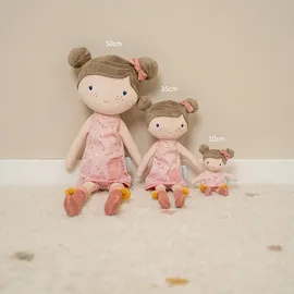 Little Dutch Kuschelpuppe Rosa 10 cm