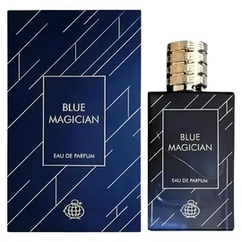 Fragrance World Blue Magician Eau de Parfum 100 ml