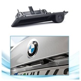 TAFFIO Für BMW F Serie F30 F31 F32 F33 F36 F10 F25 Heckklappe Rückfahrkamera Rückfahrkamera