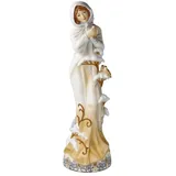 GOEBEL Figur Alphonse Mucha - Winter Artis Orbis