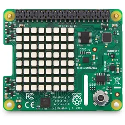 RASPBERRY PI Sense HAT