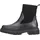 Rieker Damen schwarz Gr. 39
