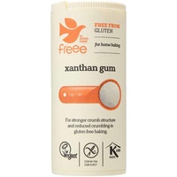 Faith In Nature Doves Farms Xanthan Gum Glutenfrei, 100 g 1er Pack(1 x g)
