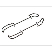 Quick Brake Zubehörsatz, Scheibenbremsbelag 109-1123