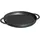 Staub Pure Grillpfanne 26 cm schwarz