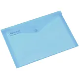 Rexel Fächermappe A4 Blau 5 St.