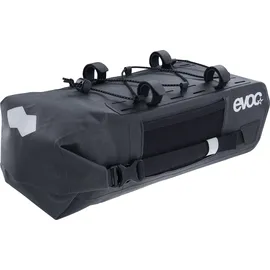 Evoc Aero Bar Pack WP 5 Lenkertasche schwarz