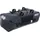 Evoc Aero Bar Pack WP 5 Lenkertasche schwarz
