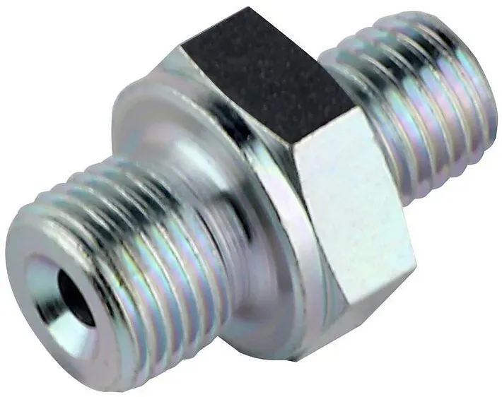 Einschraubverschraubung GE 4LLR 1/8''Zyl - 5883224