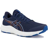 Asics Jolt 5 Laufschuhe Herren - Bleu marine - 44