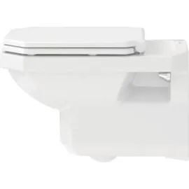Duravit 1930 WC-Sitz Weiß
