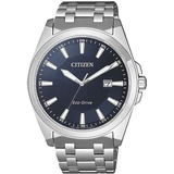 Citizen Eco-Drive Edelstahl 41 mm BM7108-81L