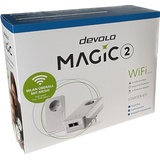 Devolo Magic 2 WiFi Starter Kit 2400 Mbps 2 Adapter 8383