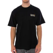 Dickies Donut House Tee schwarz L