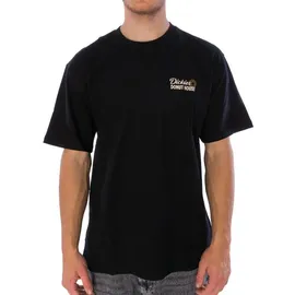 Dickies Donut House Tee schwarz L