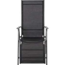 Trendline Relaxsessel New York anthrazit