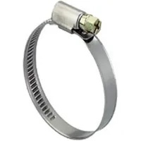 Fischer Schlauchschelle SGS 9 W2 25 - 40 100 Stück