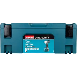 Makita DTW300RTJ inkl. 2 x 5 Ah + Ladegerät + Makpac