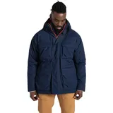 Craghoppers Breckon Jacke - Blue Navy - L