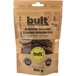 BULT Eco Rinderhoden-Leckerli 100 g getrockneter Hundesnack