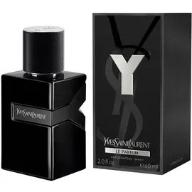 Yves Saint Laurent Y Le Parfum Eau de Parfum 60 ml