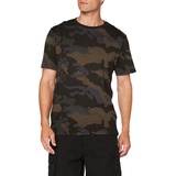 Brandit Textil Brandit T-Shirt darkcamo XL