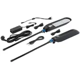 Novoflex MS-REPRO-LIGHT 2x Reprobeleuchtung mit Flexi-Armen