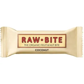 Organic Friends & Sports GmbH RAW BITE Bio - Coconut