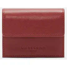 Liebeskind Berlin Geldbörse Damen rot